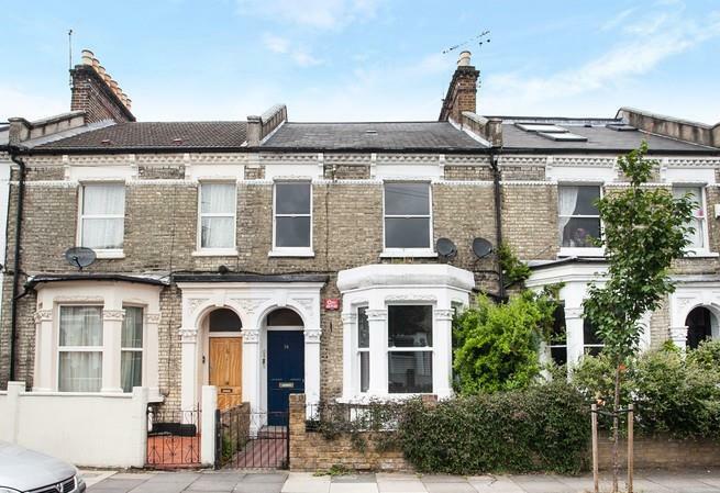 Main image of property: Hadyn Park Road, Askew Village, Shepherds Bush, London, W12