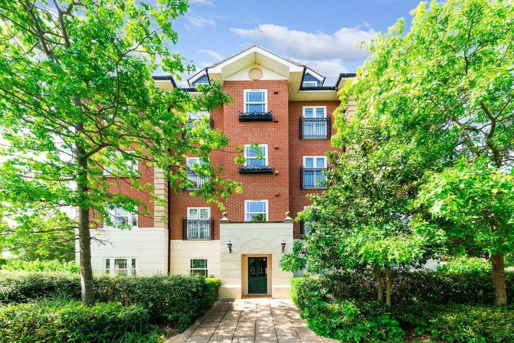 1 bedroom apartment for sale in Astley House , 42 Trinity Church Road