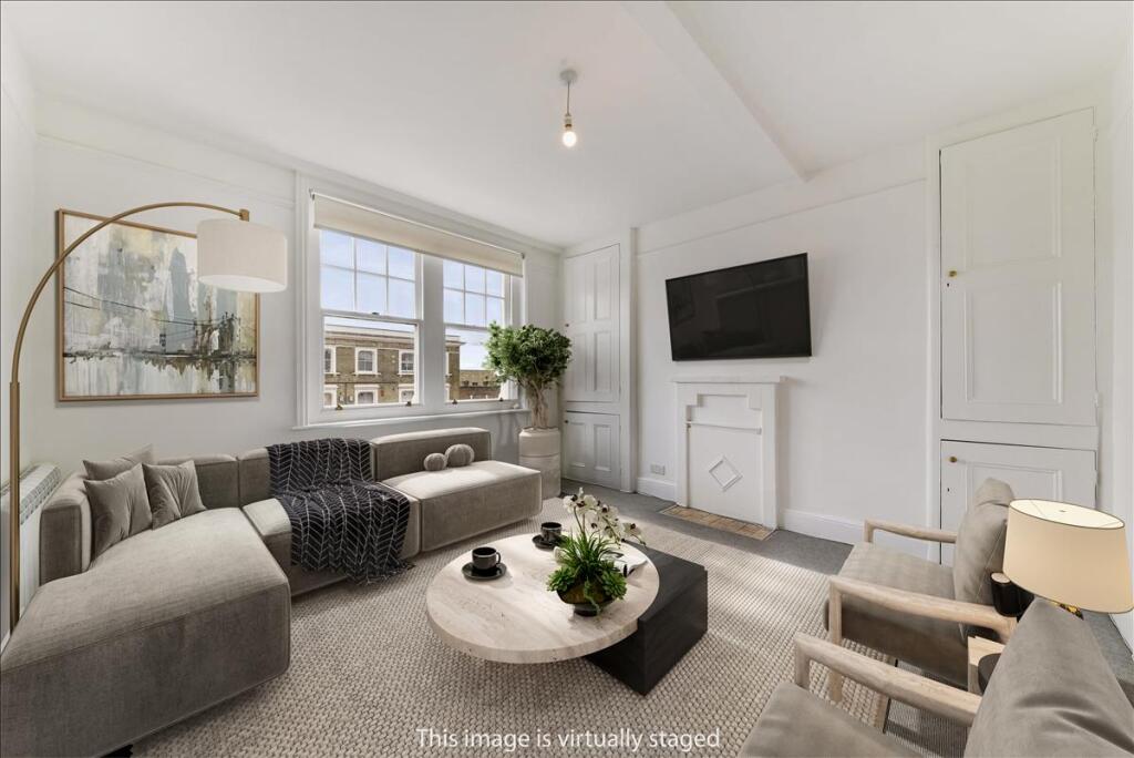 Main image of property: Pennard Mansions   , London , W12