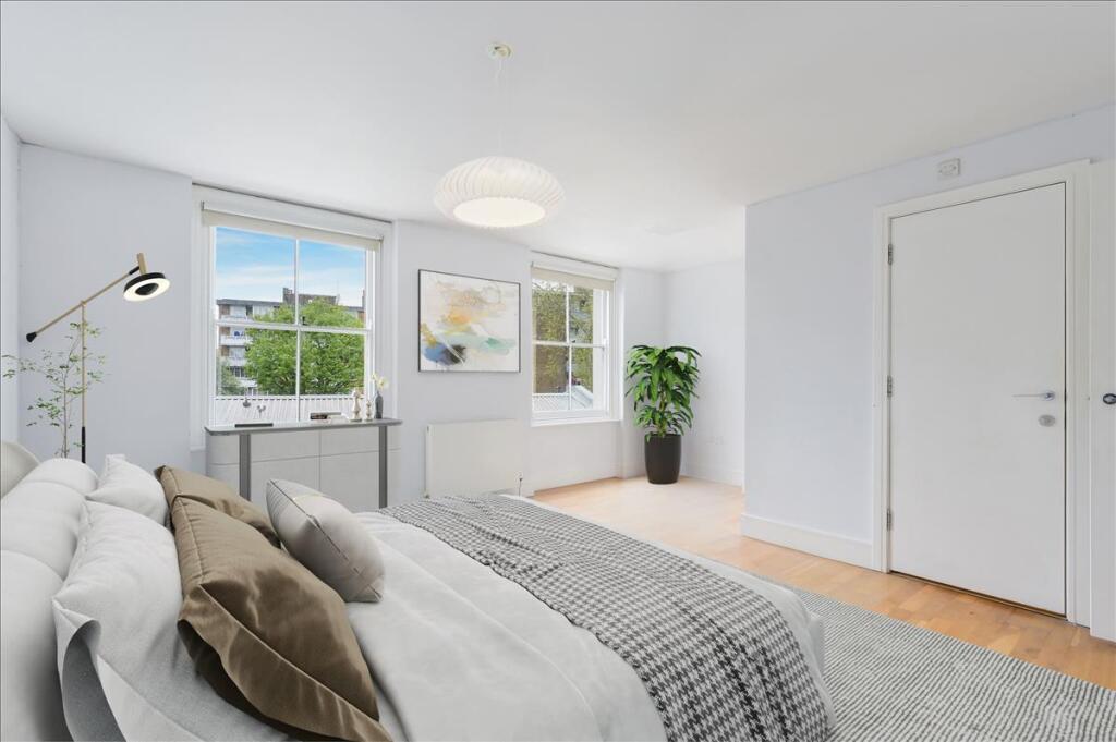 Main image of property: 157 St Pancras Way, London, NW1