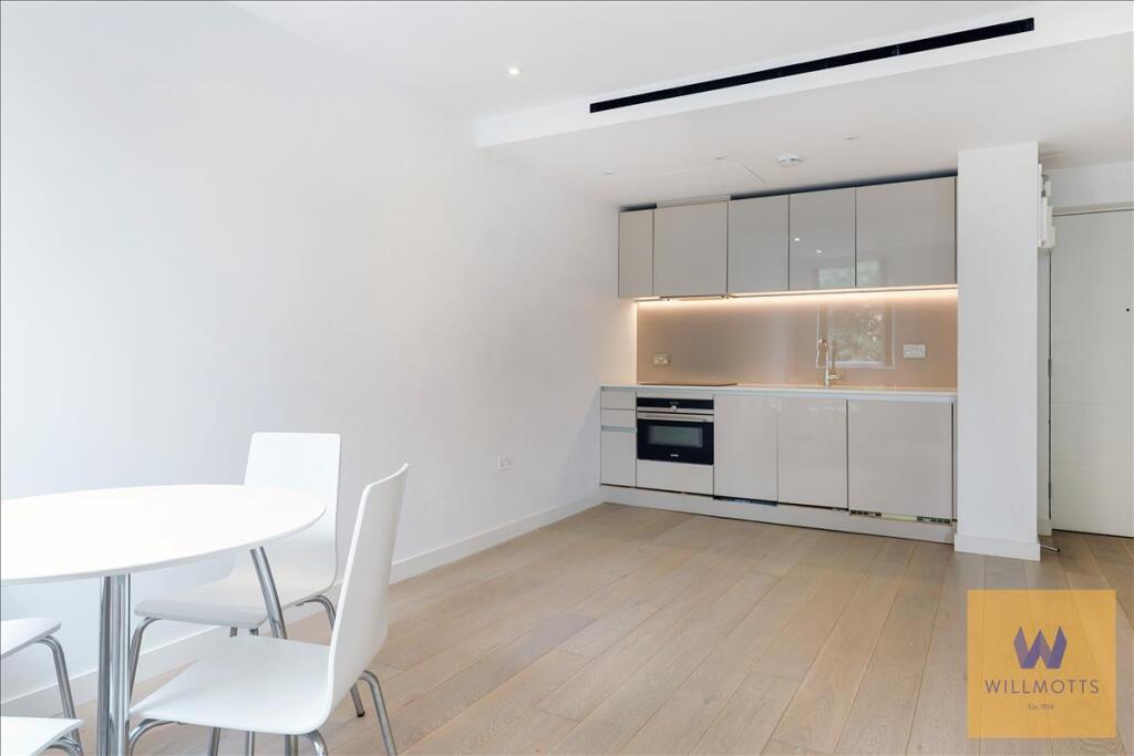 Main image of property: Albion Court, Albion Place, London, W6