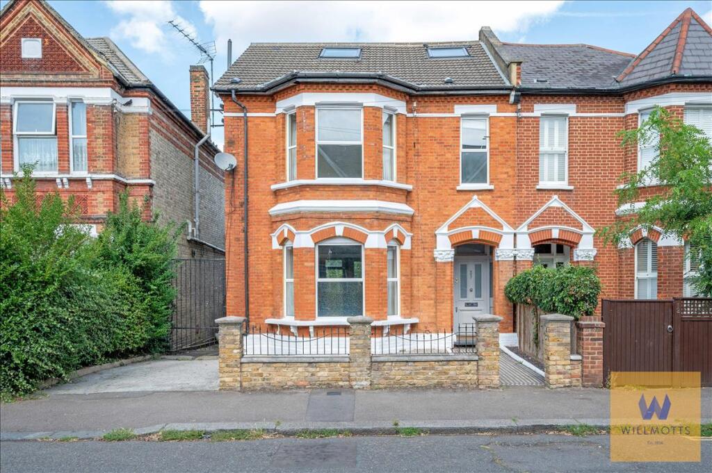 Main image of property: Vancouver Road, London , SE23