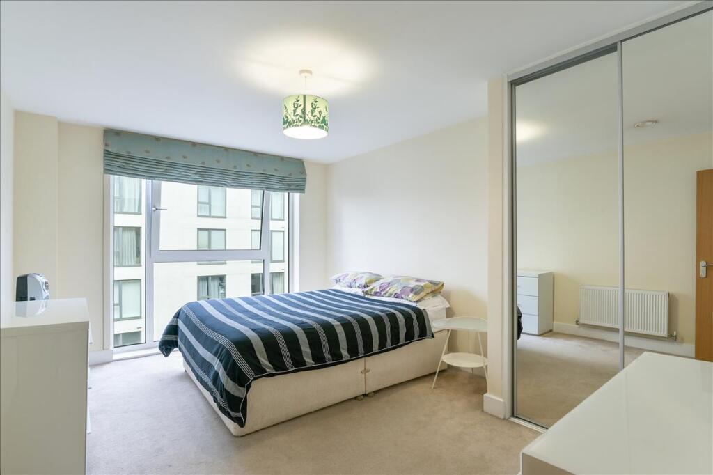 Main image of property: Gooch House, 63-75 Glenthorne Road, London, W6