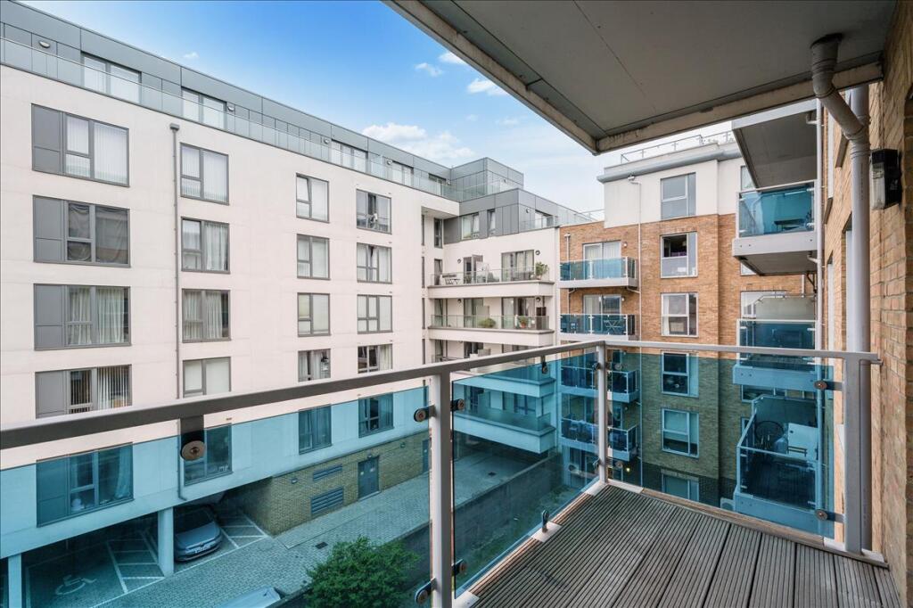 Main image of property: Gooch House, 63-75 Glenthorne Road, London, W6