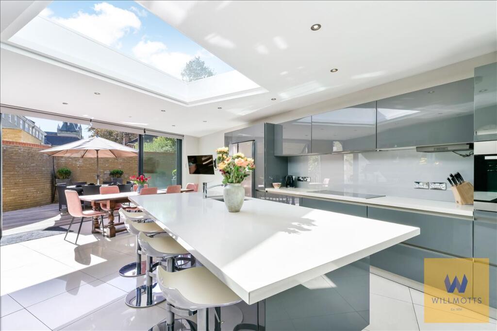 Main image of property: Stott Close, Wandsworth, SW18