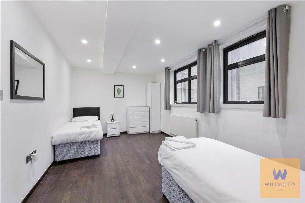 Main image of property: Alie St, Aldgate, London, E1