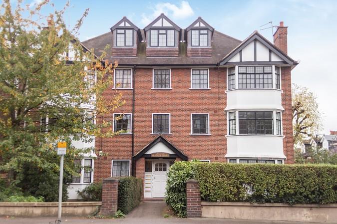 Main image of property: Headley Ct, 76 Worple Road, Wimbledon, SW19