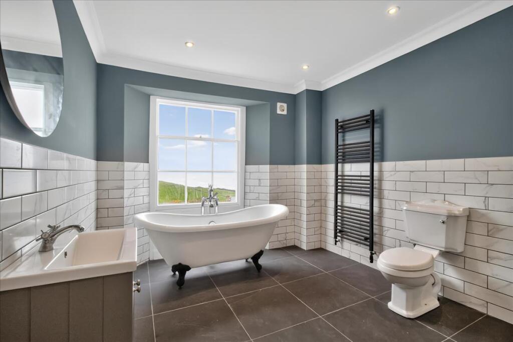 Main image of property: Montpelier Terrace , Ilfracombe, Devon, EX34