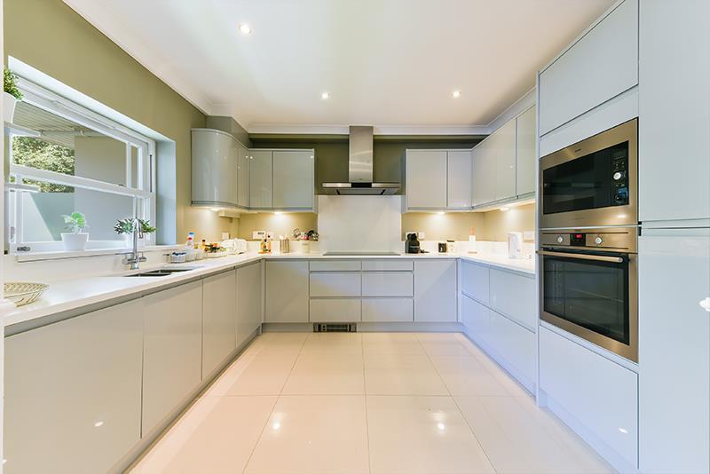 Main image of property: Caldwell House, 48 Trinity Church Road, Barnes, SW13