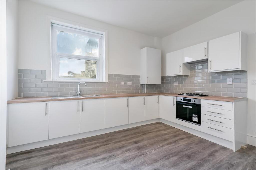 Main image of property: Park Parade, London, NW10