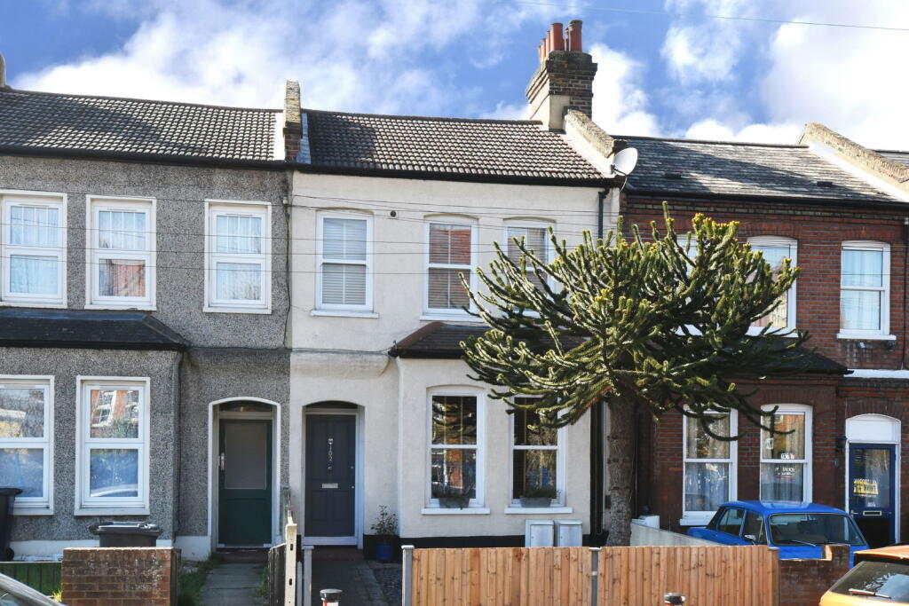Main image of property: Kilmorie Road, Forest Hill, London, SE23 2SR