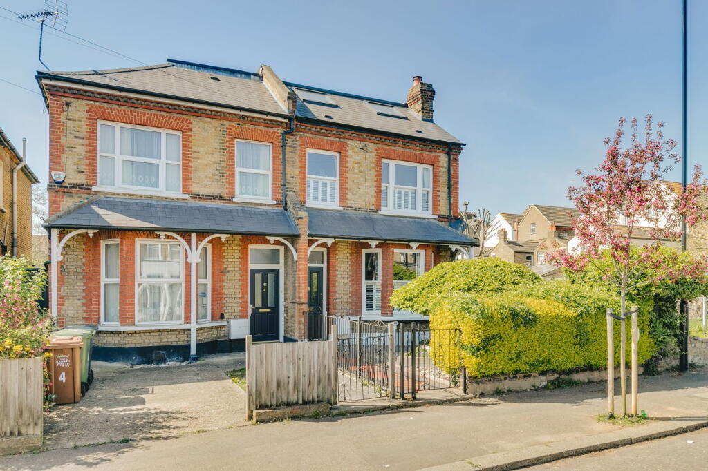 Main image of property: Colfe Road, London, SE23 2ER