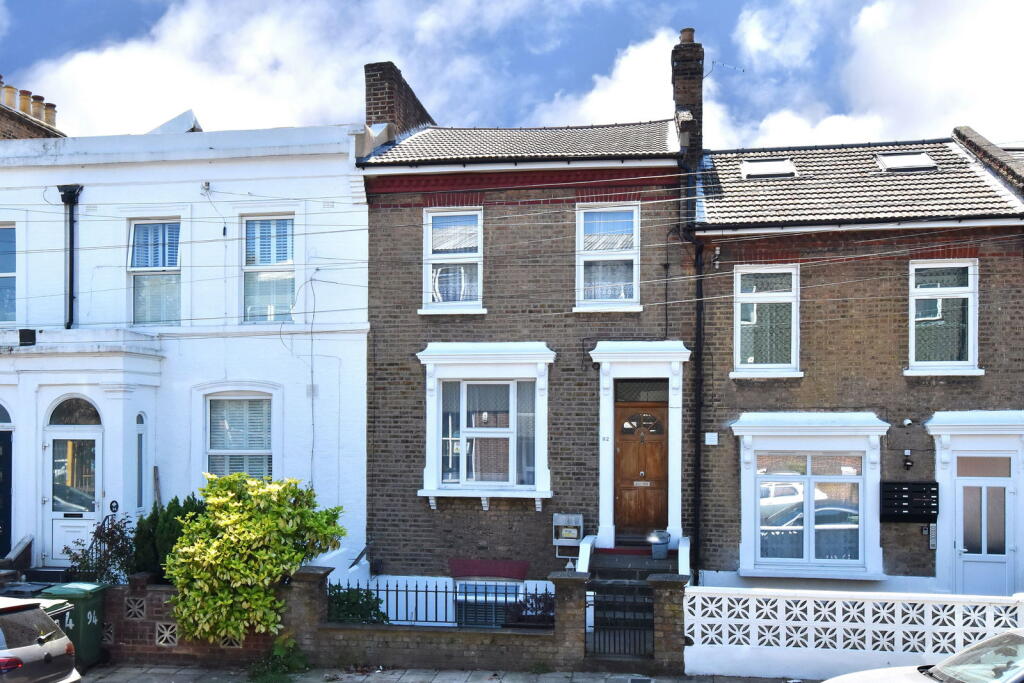Main image of property: Stanstead Road, London, SE23 1BS
