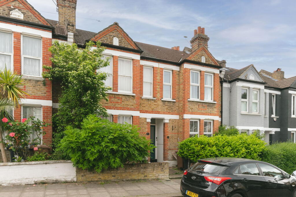 Main image of property: Lutwyche Road, Catford, London, SE6 4EP