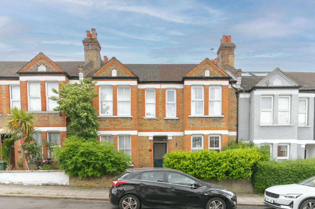 Main image of property: Lutwyche Road, Catford, London, SE6 4EP