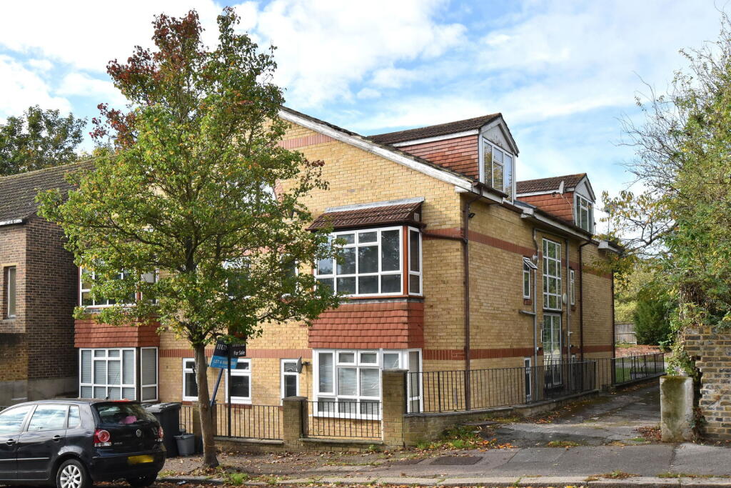 Main image of property: St. German's Road, London, SE23 1RX