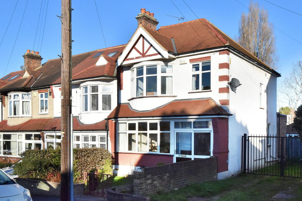 Main image of property: Hawkesfield Road, London, SE23 2TN
