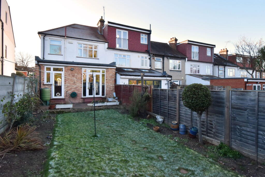 Main image of property: Hawkesfield Road, London, SE23 2TN