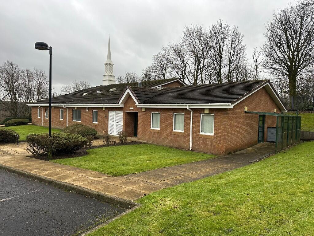 Main image of property: 1a Abbotsford Road, Cumbernauld, G67 4BP