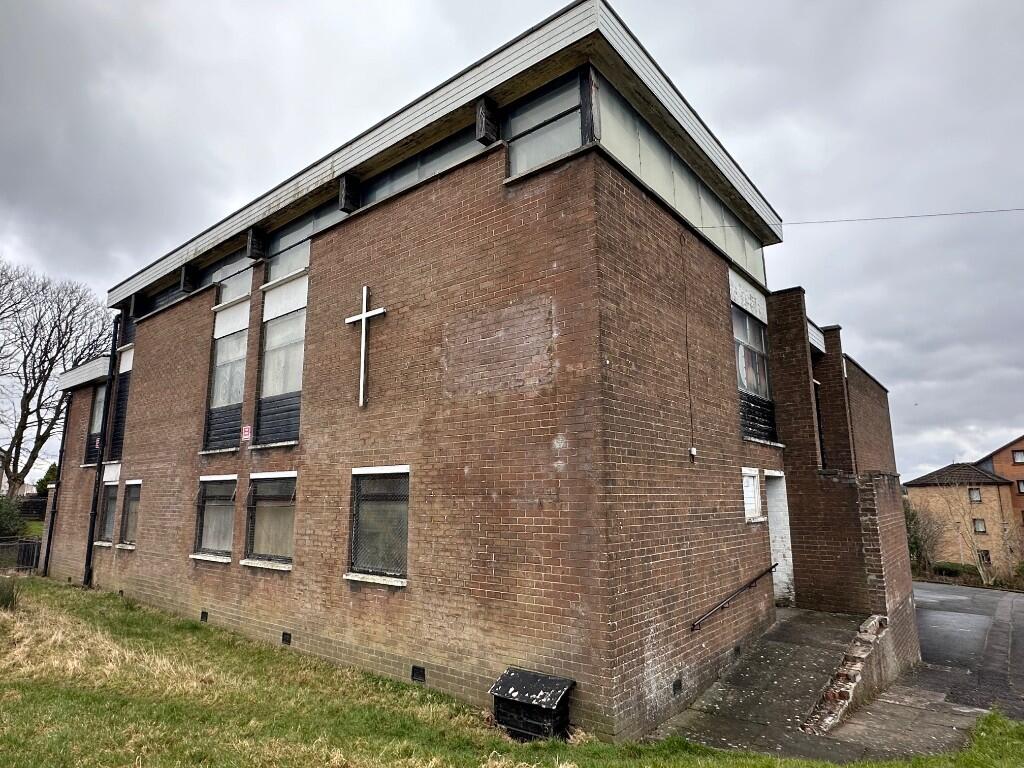 Main image of property: Beechwood Road, Cumbernauld, G67 2NW