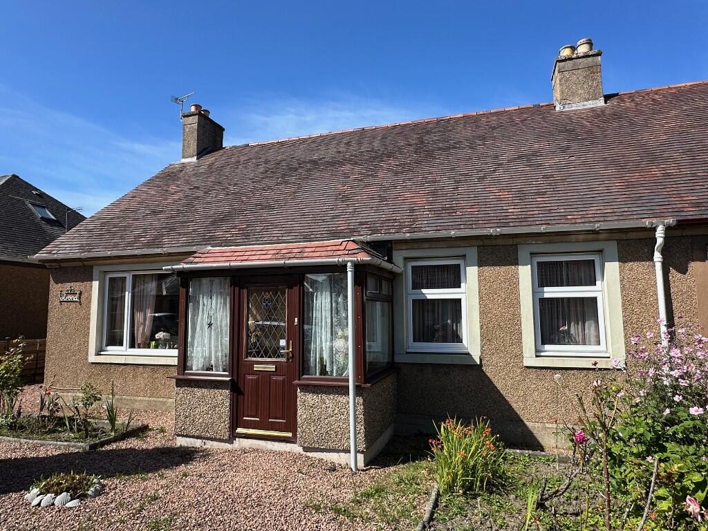 Main image of property: Melville Place, KY14 6HB