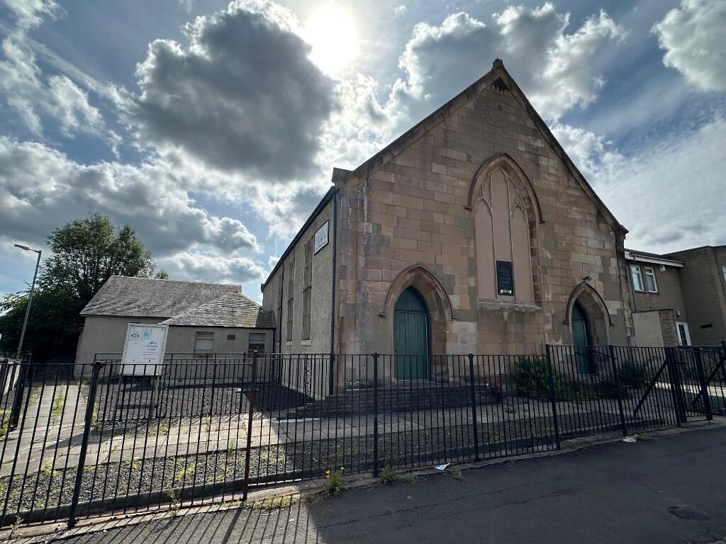 Main image of property: 1 South Park Road, Hamilton, Lanarkshire, ML3 6PH