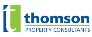 Thomson Property Consultants, Glasgowbranch details