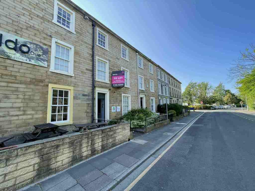 Additional property image - Ground Floor, First Floor & Second Floor , 60 Bank Parade , Burnley , Lancashire , BB11 1TS