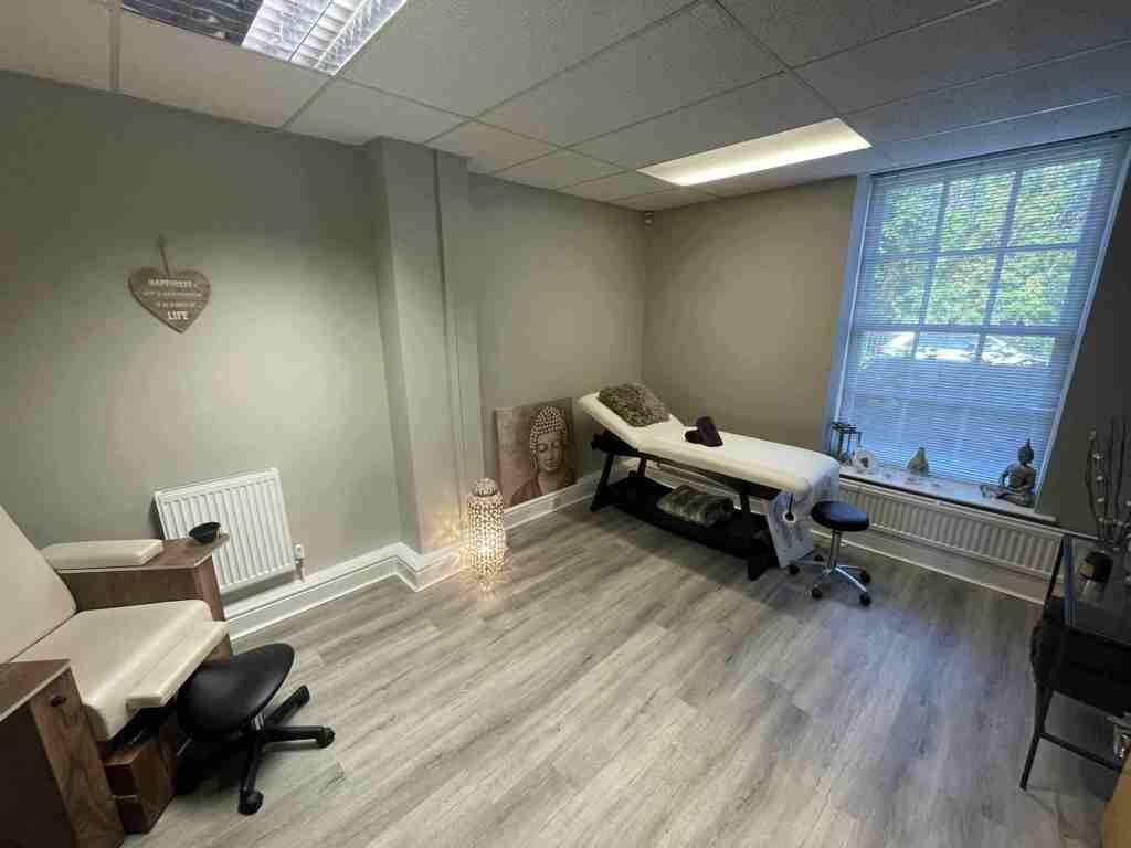 Additional property image - Ground Floor, First Floor & Second Floor , 60 Bank Parade , Burnley , Lancashire , BB11 1TS