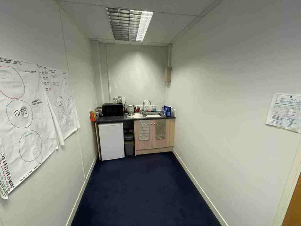 Additional property image - Ground Floor, First Floor & Second Floor , 60 Bank Parade , Burnley , Lancashire , BB11 1TS