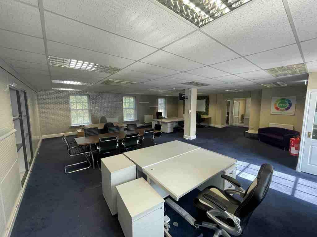Additional property image - Ground Floor, First Floor & Second Floor , 60 Bank Parade , Burnley , Lancashire , BB11 1TS