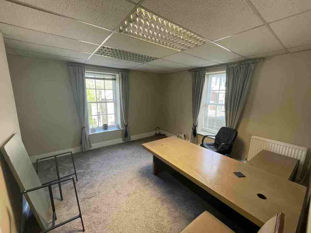 Additional property image - Ground Floor, First Floor & Second Floor , 60 Bank Parade , Burnley , Lancashire , BB11 1TS