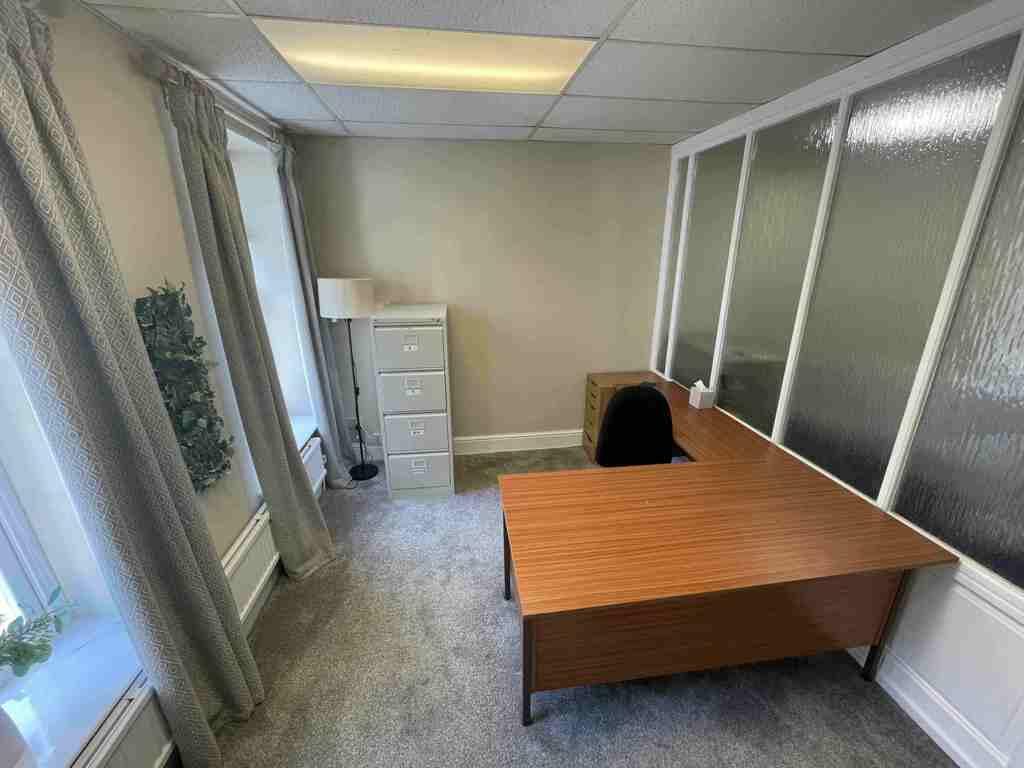 Additional property image - Ground Floor, First Floor & Second Floor , 60 Bank Parade , Burnley , Lancashire , BB11 1TS