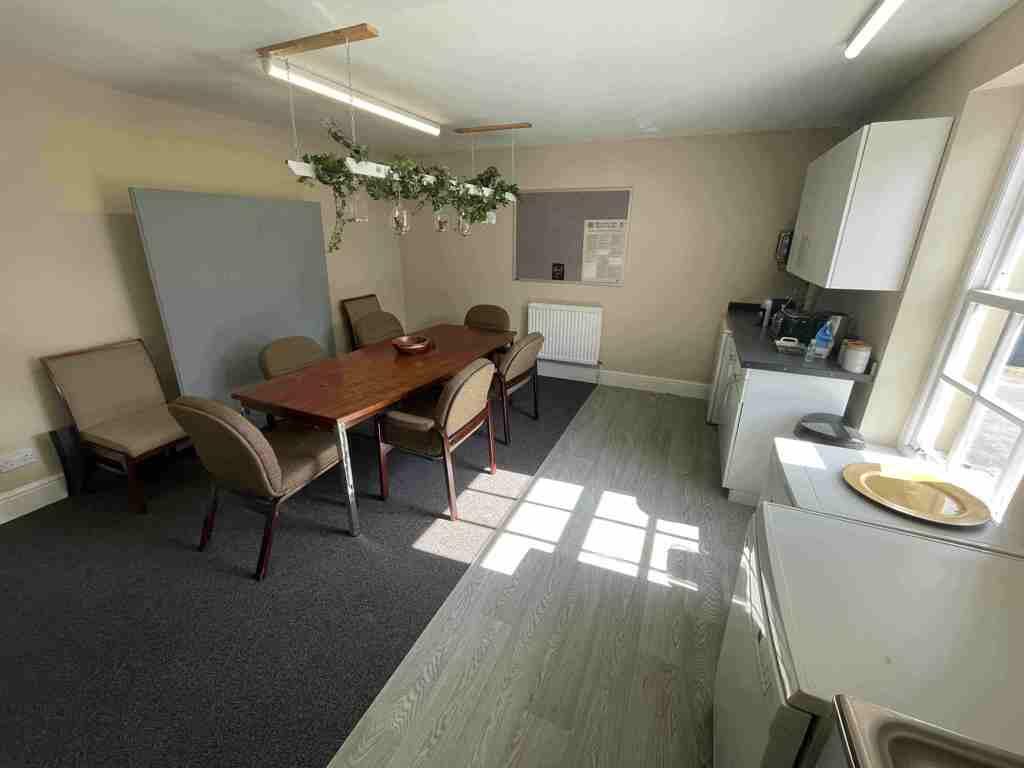 Additional property image - Ground Floor, First Floor & Second Floor , 60 Bank Parade , Burnley , Lancashire , BB11 1TS