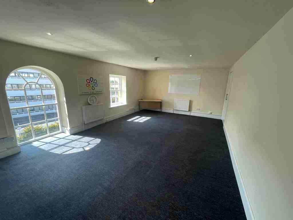 Additional property image - Ground Floor, First Floor & Second Floor , 60 Bank Parade , Burnley , Lancashire , BB11 1TS