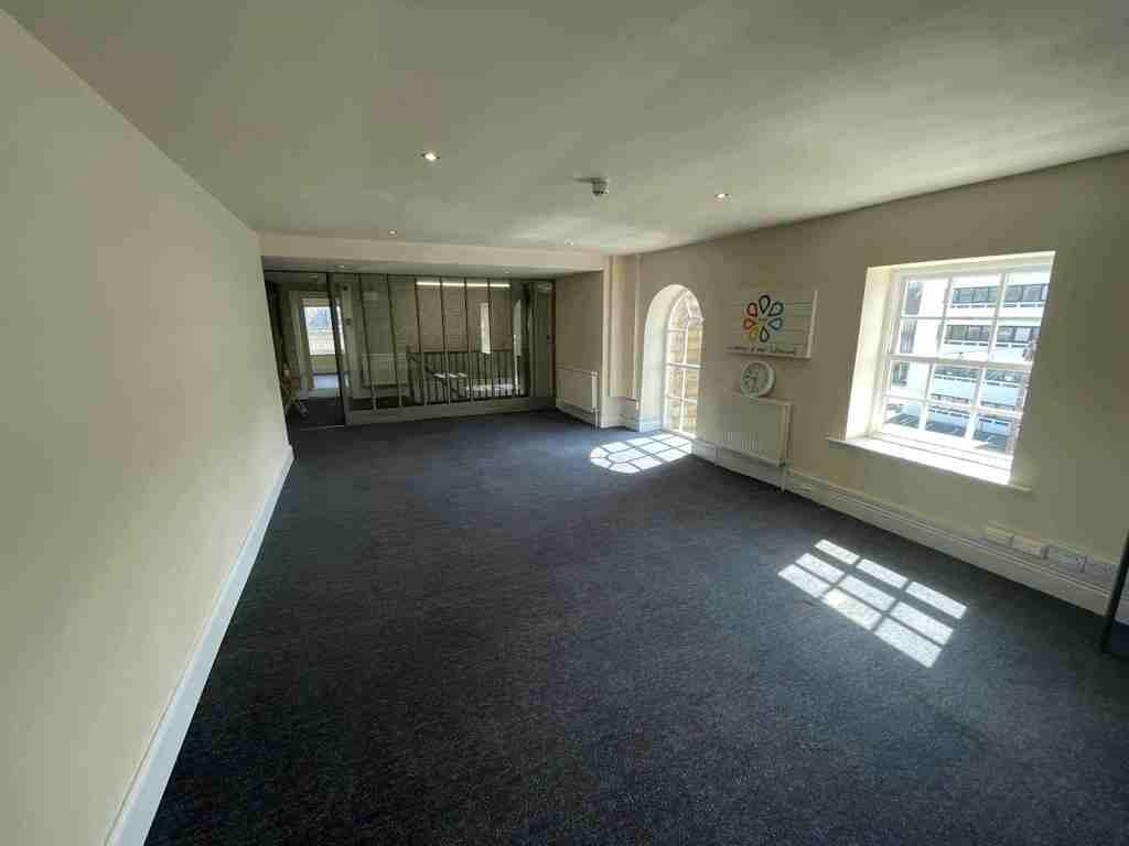 Additional property image - Ground Floor, First Floor & Second Floor , 60 Bank Parade , Burnley , Lancashire , BB11 1TS