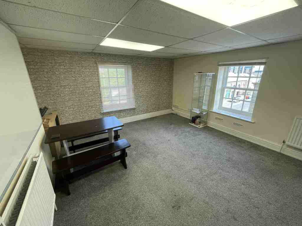 Additional property image - Ground Floor, First Floor & Second Floor , 60 Bank Parade , Burnley , Lancashire , BB11 1TS