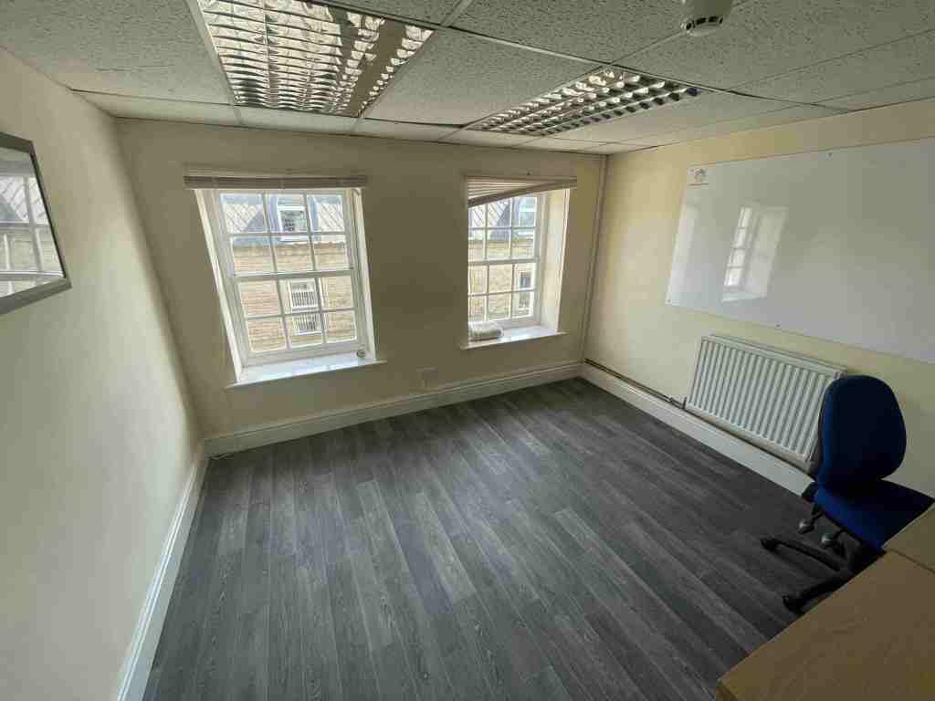 Additional property image - Ground Floor, First Floor & Second Floor , 60 Bank Parade , Burnley , Lancashire , BB11 1TS