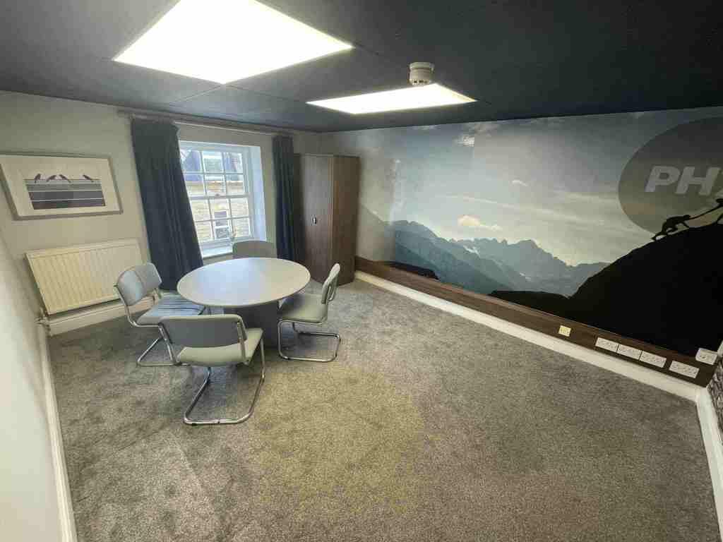 Additional property image - Ground Floor, First Floor & Second Floor , 60 Bank Parade , Burnley , Lancashire , BB11 1TS