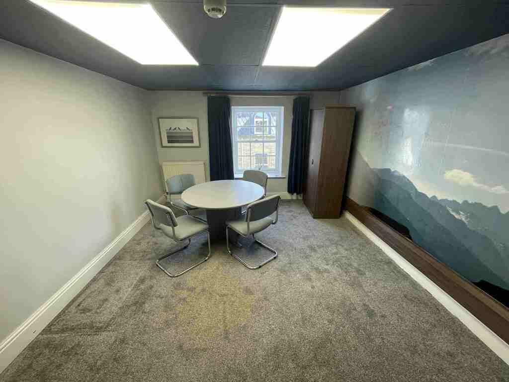 Additional property image - Ground Floor, First Floor & Second Floor , 60 Bank Parade , Burnley , Lancashire , BB11 1TS