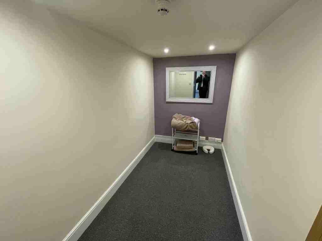 Additional property image - Ground Floor, First Floor & Second Floor , 60 Bank Parade , Burnley , Lancashire , BB11 1TS
