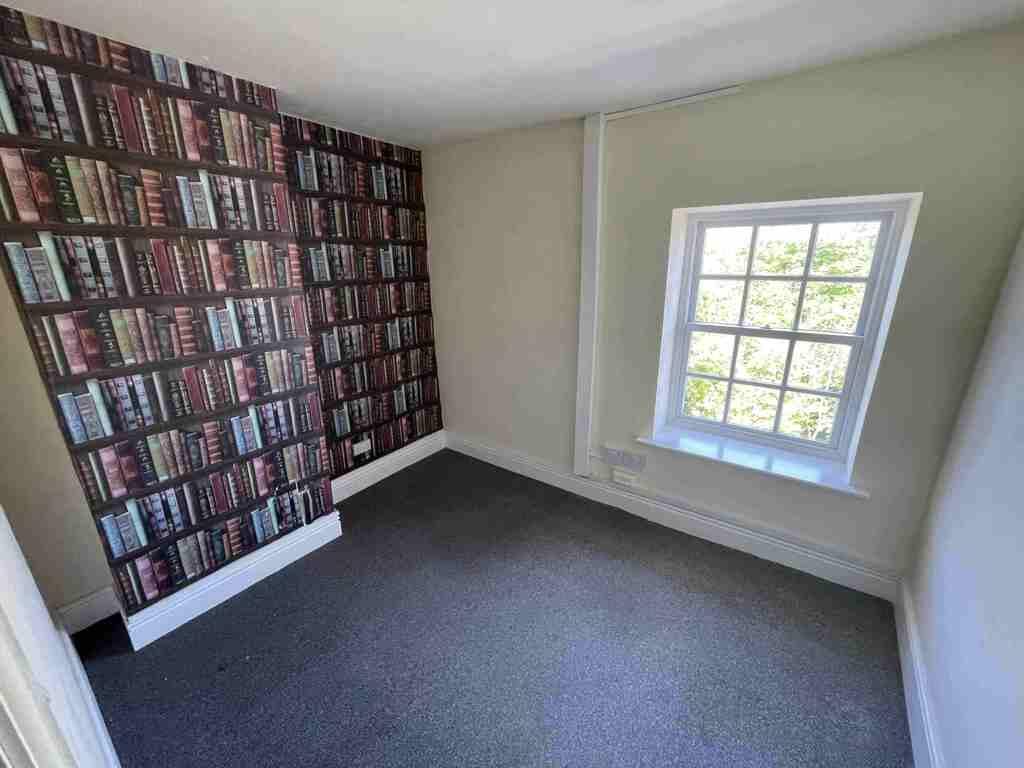 Additional property image - Ground Floor, First Floor & Second Floor , 60 Bank Parade , Burnley , Lancashire , BB11 1TS