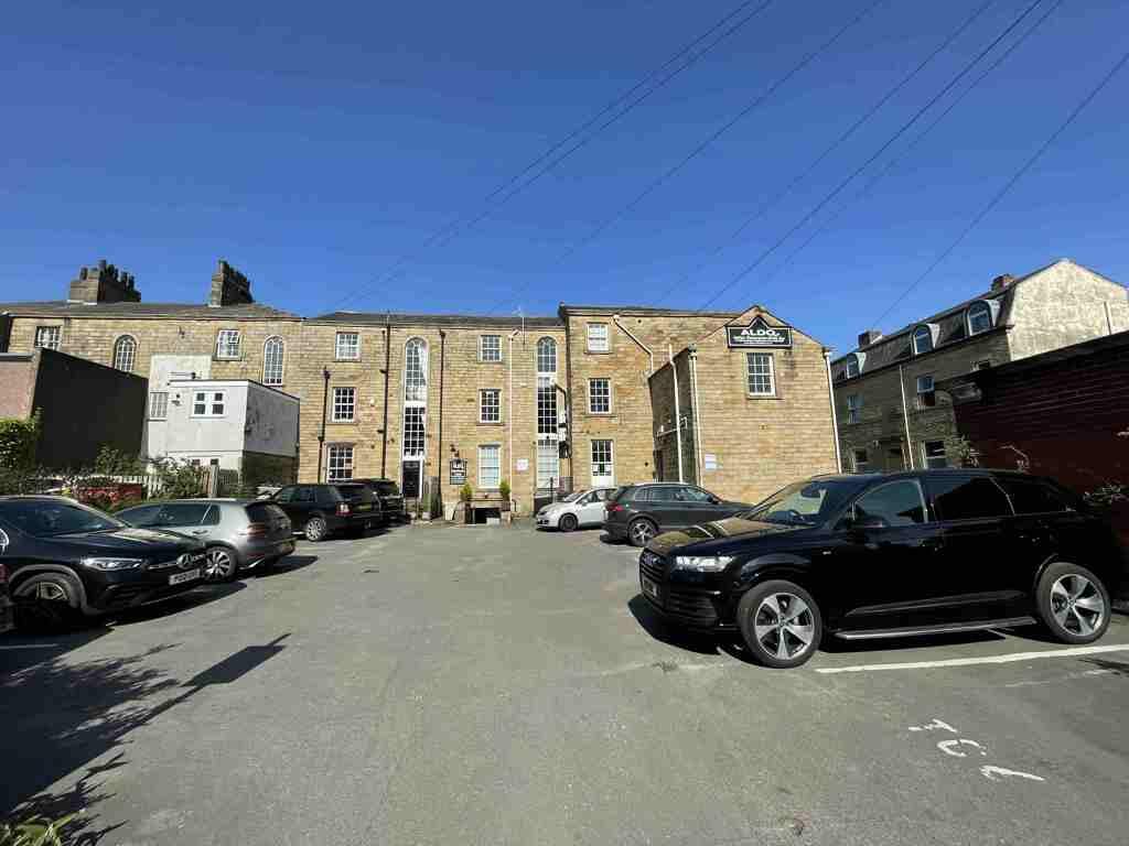 Additional property image - Ground Floor, First Floor & Second Floor , 60 Bank Parade , Burnley , Lancashire , BB11 1TS