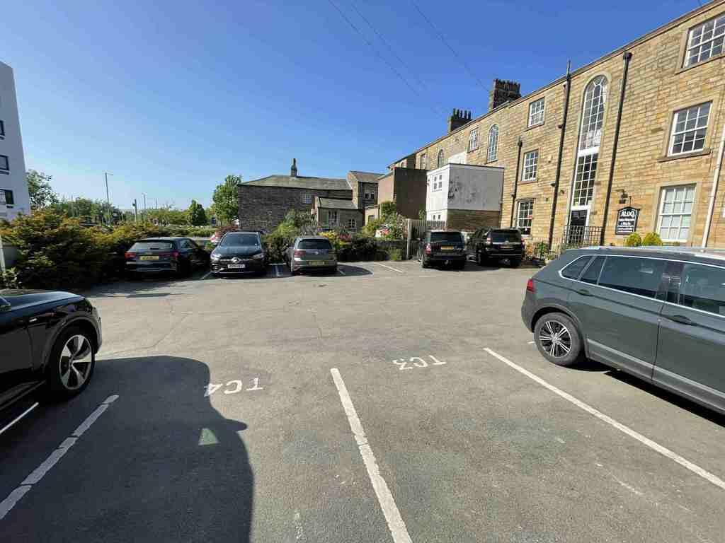 Additional property image - Ground Floor, First Floor & Second Floor , 60 Bank Parade , Burnley , Lancashire , BB11 1TS