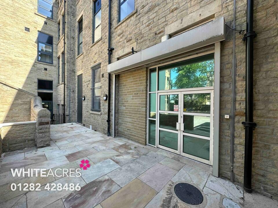 Main image of property: Unit 1 Linden House, 49 Albert Road, Colne, Lancashire, BB8 0BP