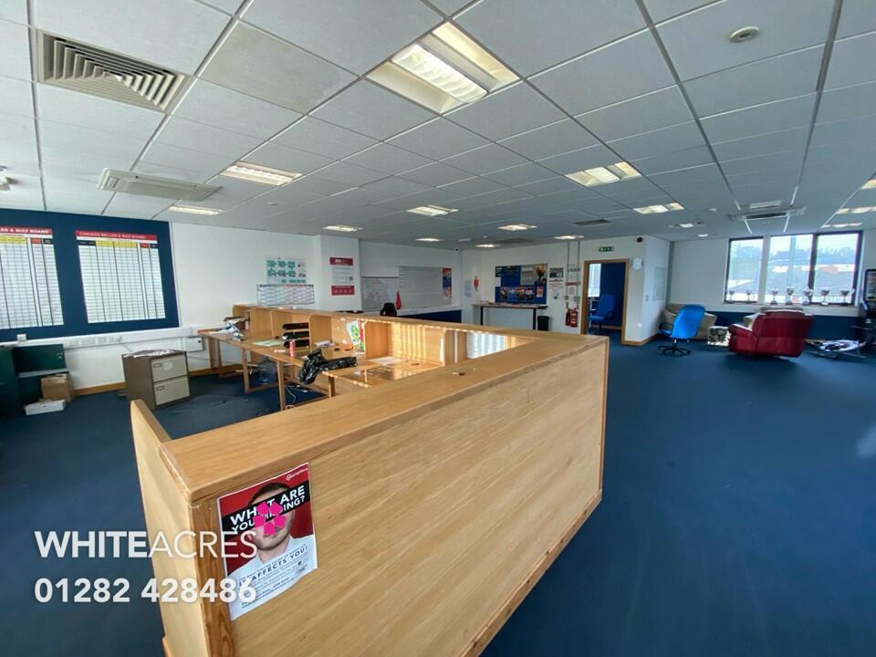 Additional property image - Suite 4 , Rising Bridge Business Centre , Blackburn Road , Accrington , BB5 2AL