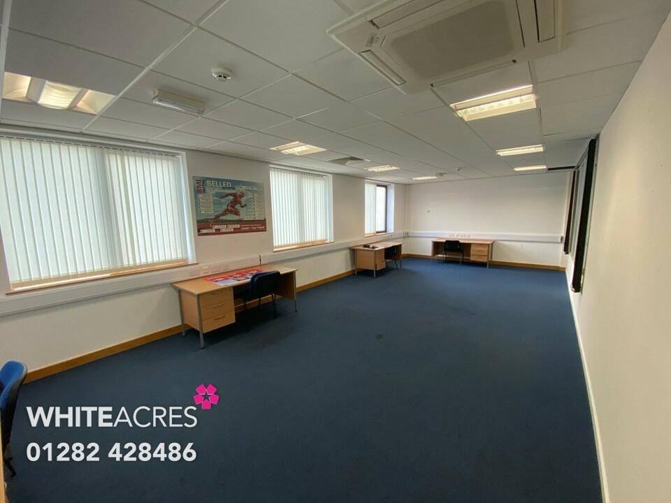 Additional property image - Suite 4 , Rising Bridge Business Centre , Blackburn Road , Accrington , BB5 2AL