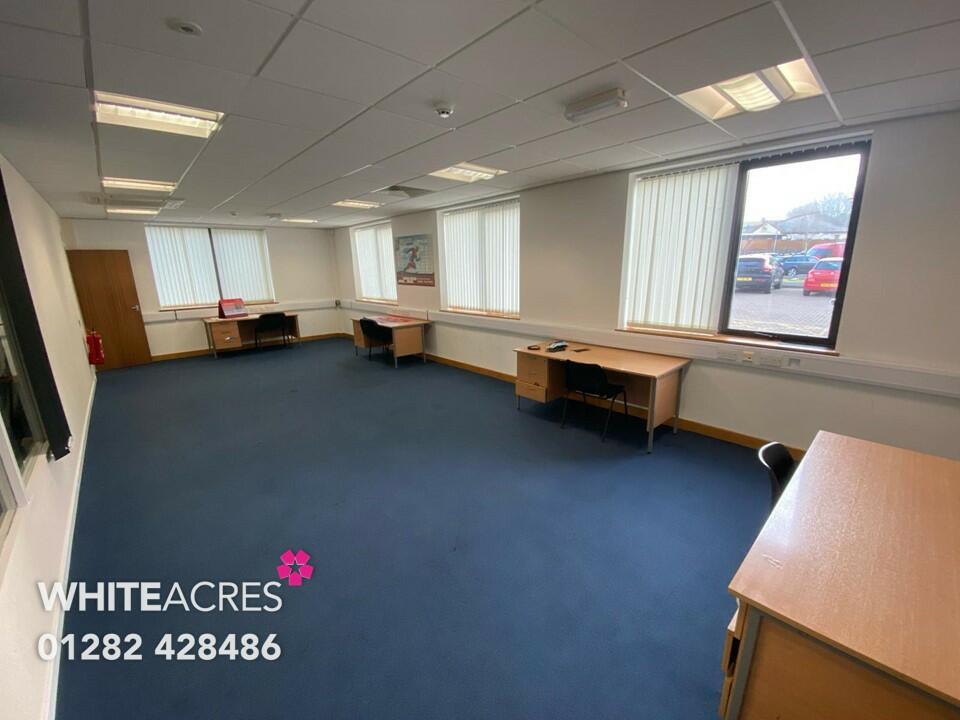 Additional property image - Suite 4 , Rising Bridge Business Centre , Blackburn Road , Accrington , BB5 2AL