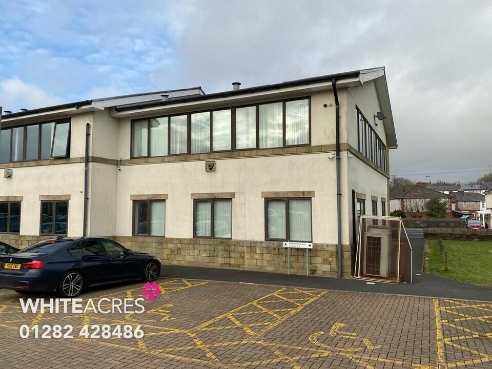 Additional property image - Suite 4 , Rising Bridge Business Centre , Blackburn Road , Accrington , BB5 2AL