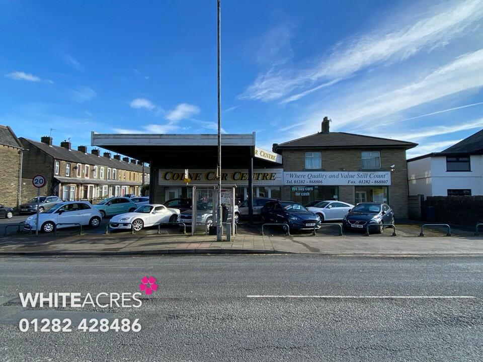 Main image of property: 265-267 Burnley Road, Colne, Lancashire, BB8 8JD